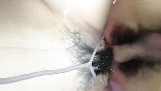 肉丝女友换着姿势艹