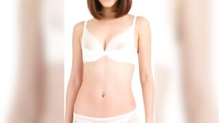 极品短发美女性感内衣完美身材诱惑你