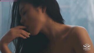 CSgirl經典創作網紅模特超大尺度私拍超清3V整合