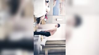 【七天极品探花】极品大胸外围小姐姐再返场，乳浪翻滚风骚尤物，性欲旺盛骚叫连连，劲爆刺激撸管必备