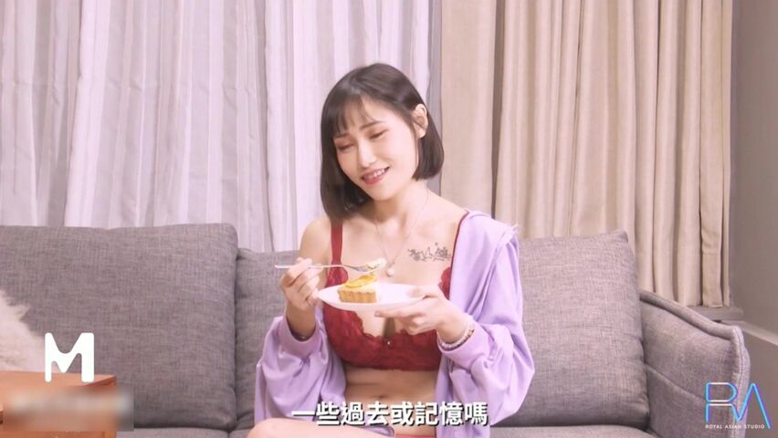 【今日推荐】最新麻豆传媒&皇家华人传媒联合出品-与梦想中の男优打炮 AV拍摄受访 爆乳美女喜欢精液 高清1080P原版