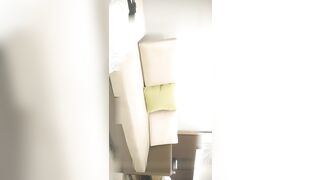 【侦探天赐】极品瑜伽小姐姐，网红脸魔鬼身材，黑丝情趣诱惑沙发啪啪