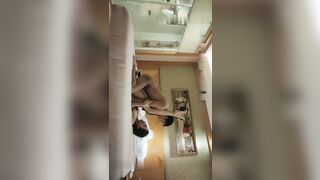 【壹屌探花】第二场，黑丝情趣装跳艳舞，大长腿蜜桃臀太诱惑，近期服务最好的妹子，人气爆棚撸管必备-