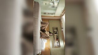 【壹屌探花】第二场，黑丝情趣装跳艳舞，大长腿蜜桃臀太诱惑，近期服务最好的妹子，人气爆棚撸管必备-