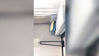 【战狼行动】3000网约极品女神，肤白貌美，D罩杯，粉嫩小樱桃，沙发掰穴粉鲍多汁，超清晰4K设备偷拍