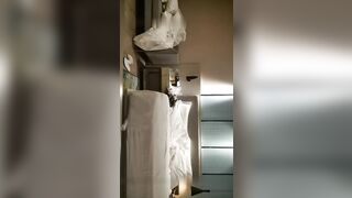 【文轩探花】2800网约高端外围，开档黑丝情趣诱惑，白嫩翘臀高耸求插，高清源码录制