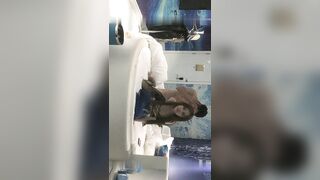 【文轩探花】巅峰之夜，极品女神，苗条高颜值情趣黑丝，美乳翘臀，花式啪啪