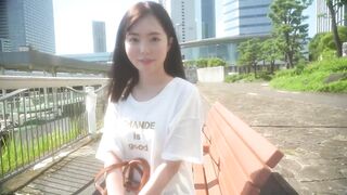 【最高に気持ち良い中出し解禁】