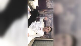 【步宾寻花】洋娃娃般的外围小姐姐，脸蛋精致漂亮，女神温柔可舌吻，性爱细节啪啪完美展示1