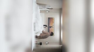 【良家神探】约操商场导购，风骚小少妇太主动，娇喘不断饥渴异常，泡良PUA大佬手段高超-