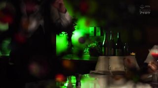 口でするだけなら…浮気じゃないよね？ -