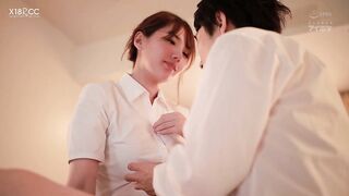 求め合う唇…絡み合う舌…滴る唾液…--