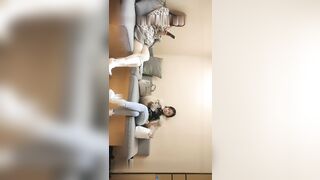 【麻花免费视频】超清4K镜头偷拍，极品外围女神，女仆情趣装近景掰穴，高清源码录制