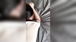 【麻花免费视频】超猛泡妞推特大神『狼少』大尺度性爱私拍 无套抽插操爆裂黑丝女神 蒙眼操更有感觉  高清私拍55P 高清720P原版无水印