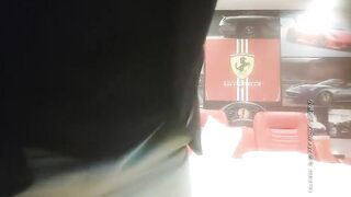 《嫖娼不带套》过年了老哥鸟枪换炮高档情趣酒店约炮误入传销的微商少妇姐姐