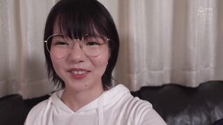 カラダの一部だから外せないというメ