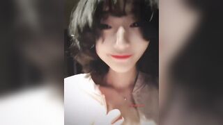 推特黑暗系女神精致脸蛋【CandyTt0211】生活大尺度私拍出租车街道酒店露出附108P