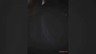 推特黑暗系女神精致脸蛋【CandyTt0211】生活大尺度私拍出租车街道酒店露出附108P