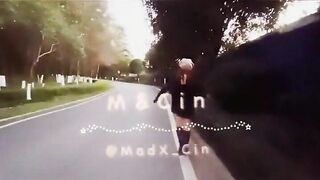 最新露出系网红@MadX_Cin 大尺度私拍视图流出 完美身材 漂亮美乳 爱好户外露出的美女 高清私拍156P 高清720P原版