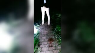 漂亮美乳姐妹花【浴火清风】午夜户外勾搭路人啪啪玩双飞 拉到帐篷内轮着干两个小骚逼 全是淫水 高清源码无水印