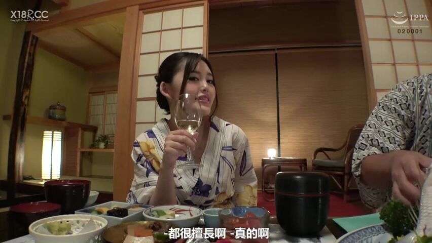 飲んでほろ酔い3Pでさらに2発！