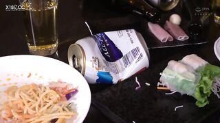 結婚して3年、看護師として働く朝陽は夫とす