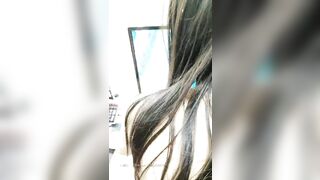 妖艳小骚货【瑶瑶KIYOMI】 超大胆 网吧包房勾搭屌丝男爆操学生妹 全裸无套抽插连干好几炮 高清源码录制 (1)