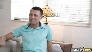 [MomIsHorny] Rachael Cavalli - Super Cock