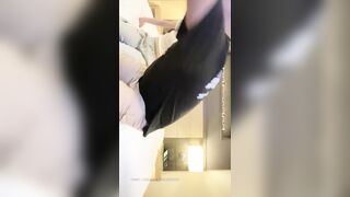 【小宝寻花】，红内裤战神经典神作，3800外围女神，清纯00后肤白貌美，乖巧软萌超级嗲