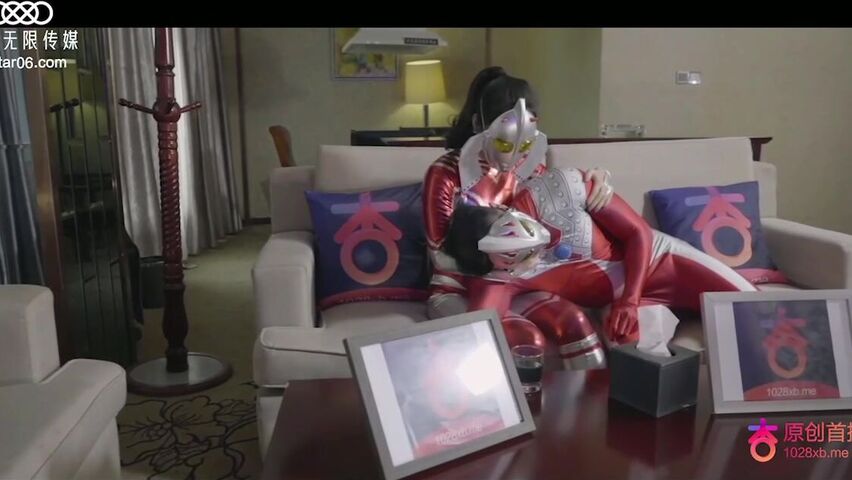 【六一节特辑】星空无限传媒&杏吧联合出品-奥特曼VS哥斯拉 揭秘奥特曼力量之源 解开奥特曼繁衍之谜 高清720P原版