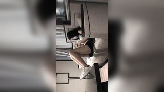 【寻花阿灿】，新一代外围进击者，3000网约清纯女神，一线天嫩穴，超清画质，近景特写，未来新星不可错过