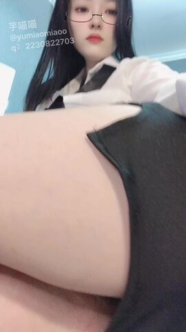 最新高价定制会所首发可爱美少女▌芋喵喵 ▌极品性感女秘书淫靡乘骑阳具 超清特写粉嫩美穴吞吐原版无水印