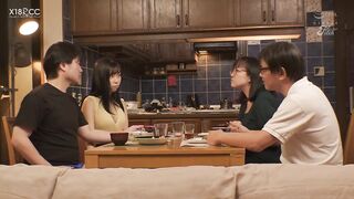 素直になれない敏感巨乳