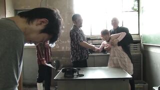 MEYD-081 お母さんVS組織暴力2 水原さな