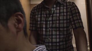 MEYD-089 義弟に汚され