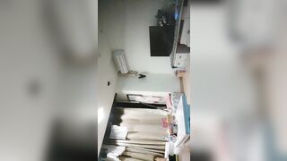 【91李公子探花】，深夜约战深圳楼凤，小姐姐苗条，面容姣好，胆大心细正对床头，全程记录啪啪激烈场景