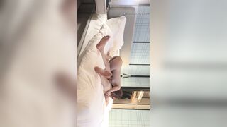 两场卖了3万6人民币【文轩探花】第一场妹子加钟要1800，那就喊来闺蜜继续啪啪，胸大高颜值更好看，高清源码录制