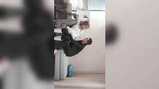 强迫式性爱，拒绝想退钱就行了？小陈总猛干极品外围，剧情刺激对白精彩，收藏必备经典之作