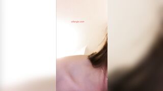 最新小妲己完美尤物【上海黑框苍老师】大尺度粉丝性爱福利私拍流出 漂亮美乳 黑丝长腿骑乘粉丝啪啪 高清720P版