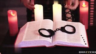 【麻花免费视频】[BrazzersExxtra] Mary Jean - The Cumpany Of Strangers (05.02.2021) rq