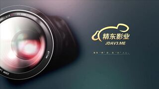 【麻花免费视频】]精东影业最新出品JD032草莓味儿邻家小妹白日梦幻想让哥哥草我的嫩逼