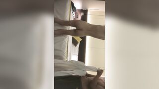 【麻花免费视频】【午夜寻花】，大神爱徒精彩首秀，苗条大长腿小姐姐，抠穴观音坐莲深得师傅精髓，高清源码录制