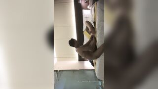 【麻花免费视频】【午夜寻花】，第二场，大神爱徒精彩首秀，苗条大长腿小姐姐，抠穴观音坐莲深得师傅精髓