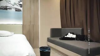 【麻花免费视频】伟哥探花约了个酷酷黑色皮衣妹子啪啪，口交舔弄69舔逼侧入上位骑坐大力抽插猛操