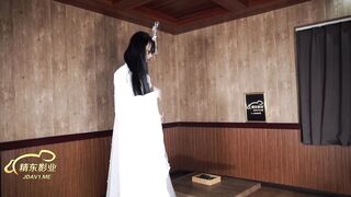 【麻花免费视频】精东影业最新出品经典武侠小说改编JD033天龙八部之逍遥圣女720P高清版