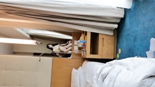 酒店让可爱女友穿上兔子装再打炮 高清完美露脸