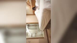 【麻花免费视频】【小马寻花】，足浴店重金忽悠小妹妹下海，酒店开房啪啪，娇羞清纯，胴体诱人，角度专业激情四射