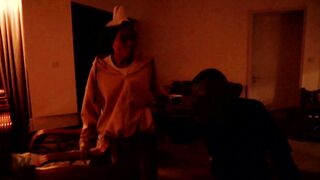 【麻花免费视频】最新乌鸦传媒国产AV剧情新作-居家少女被两个傻贼轮操玩弄青春肉体 娇嫩美乳 轮番无套内射粉穴 高清1080P原版首发