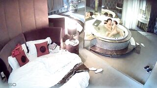 【麻花免费视频】高清偷拍学生情侣情趣酒店开房啪啪啪