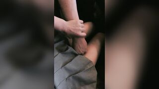 【麻花免费视频】高颜值极品JK美少女户外金莲网吧勾引正在玩捕鱼小哥哥 强烈要求捕一下小骚逼 在厕所里爆干美人香艳无比